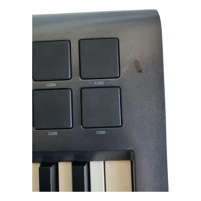 Controlador M-audio Axiom 49 Teclas / U S A  #85