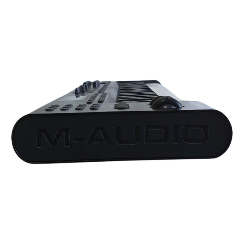Controlador M-audio Axiom 49 Teclas / U S A  #85