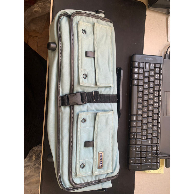 Bolsa Para Flauta Transversal Protec - Made In Usa #30