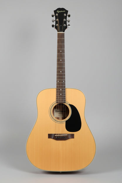 Violão EpiPhone FT145  MPL - Made In Japan - Acústico / Vintage - Tampo Sólido