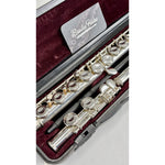 Flauta Transversal Yamaha 225 S II - Made Japan  #94