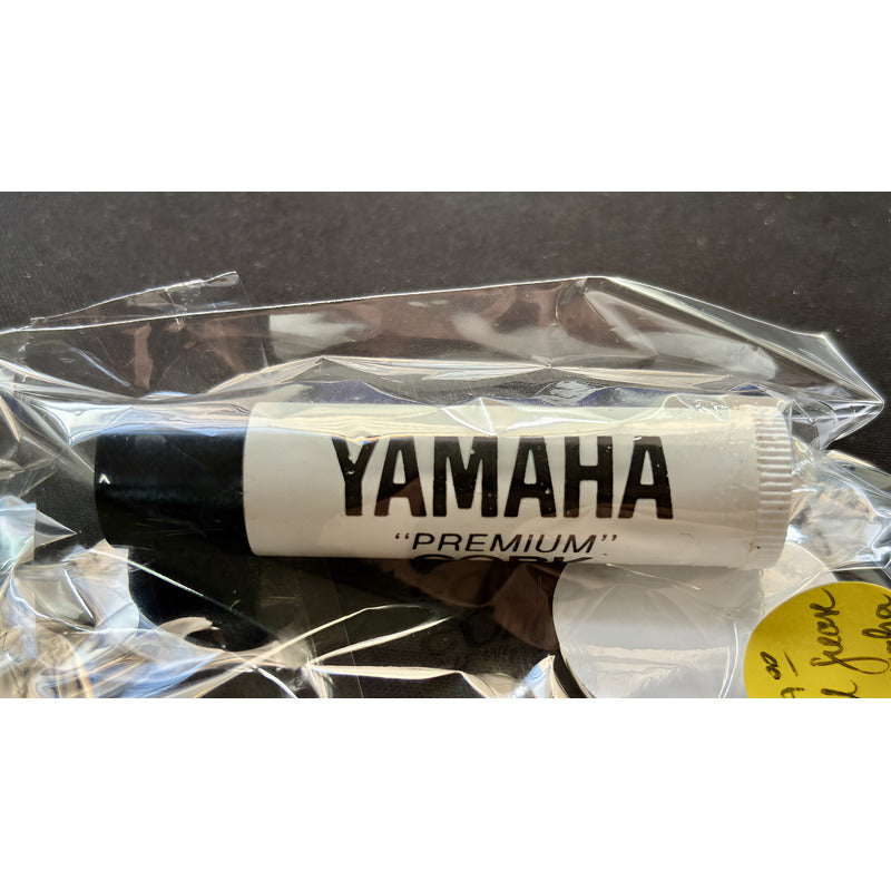 Lubrificante Yamaha Premium Cork Grease Para Cortiça / Japan