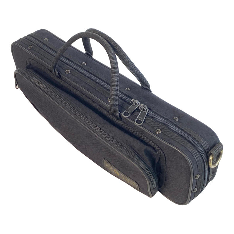 Case Flauta Transversal Protec - Made In Usa #10