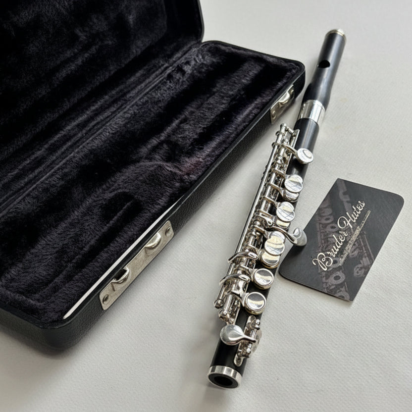 Flautim Armstrong  308  - Made In Usa  #119