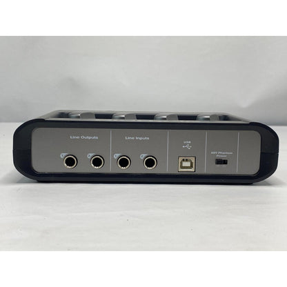 Interface M-Audio Mobilepre - Made In Usa #28