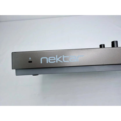Teclado Controlador Midi 25 Teclas Nektar Impact Lx25+