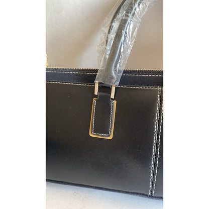 Bolsa De Couro Para Flauta Transversal  #34