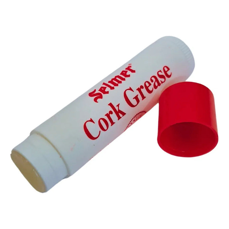 Lubrificante Selmer Cork Grease para Cortiças - Made In Usa