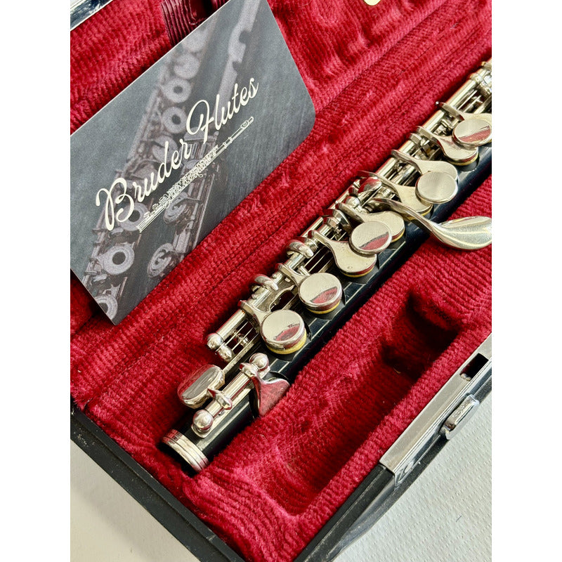 Flautim Yamaha YPC 32  - Made In Japan #98