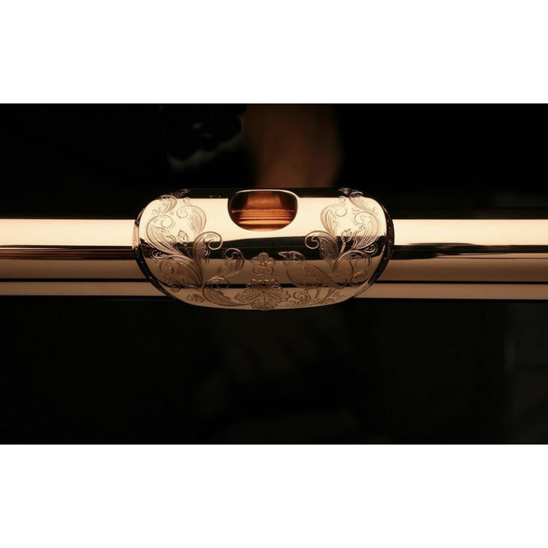 Case Flauta Transversal Gator - Made In Usa #21