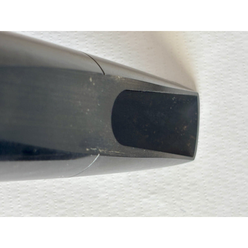 Boquilha Yamaha Sax Tenor 4c  Made In Japan Top #80