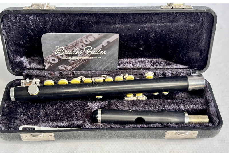 Flautim Armstrong  308  - Made In Usa  #119