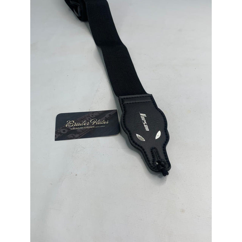 Correia Vorson - Made in USA