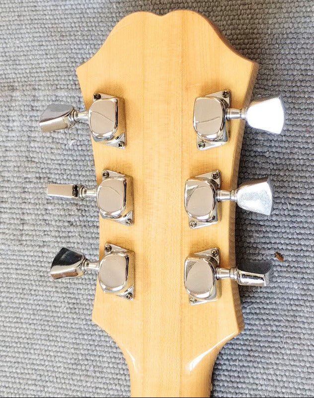 Violão EpiPhone F T 145  Mpl - Made Japan Acústico / Vintage Mapple Destro