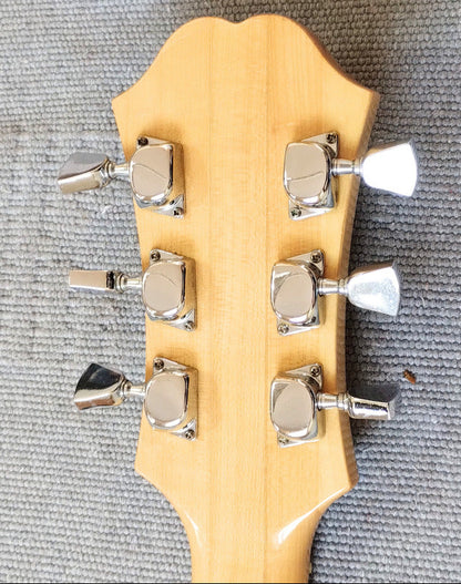 Violão EpiPhone FT145  MPL - Made In Japan - Acústico / Vintage - Tampo Sólido
