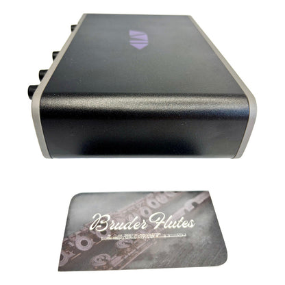 Interface Avid Fast Track Duo - Made In Usa #34