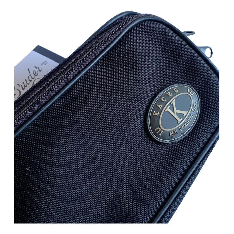 Case Flauta Transversal Kaces - Made In USA #14