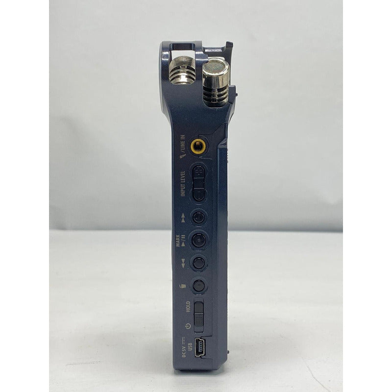 Gravador Zoom H1 Handy Recorder - Made in USA