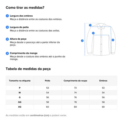 Camiseta Flauta Transversal Take It Easy And Play A Flute Branco Take It Easy And Play A Flute 2 M