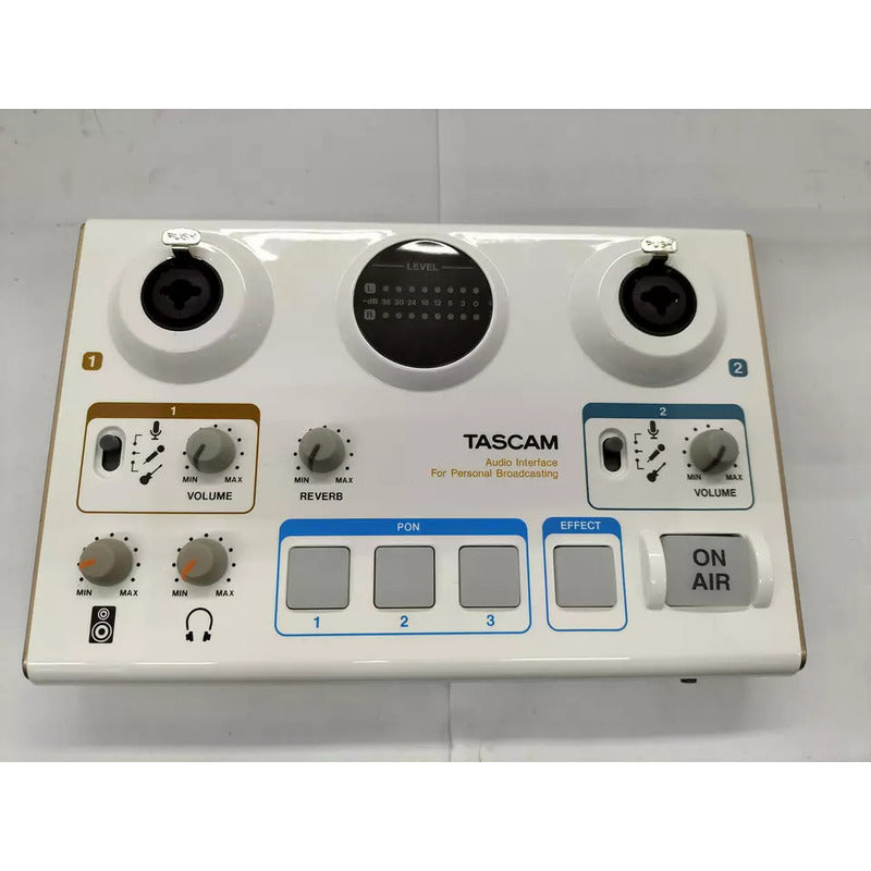 Tascam Ministudio Creator US-42 Studio / Made In USA #65