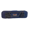 Case Flauta Transversal Max Azul - Made In Usa #18