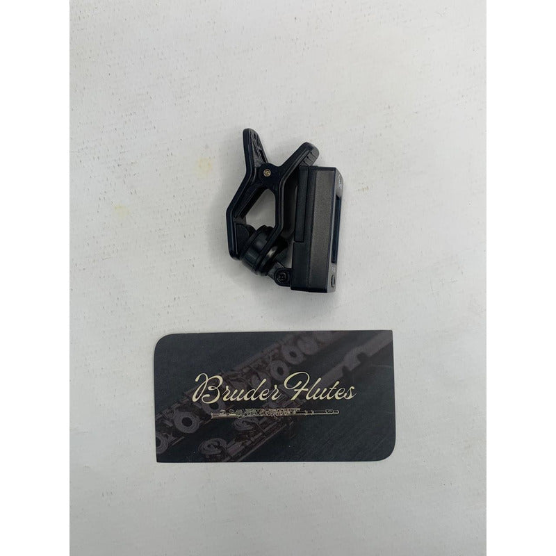 Afinador Fender Chromatic Clip Tuner FT-004