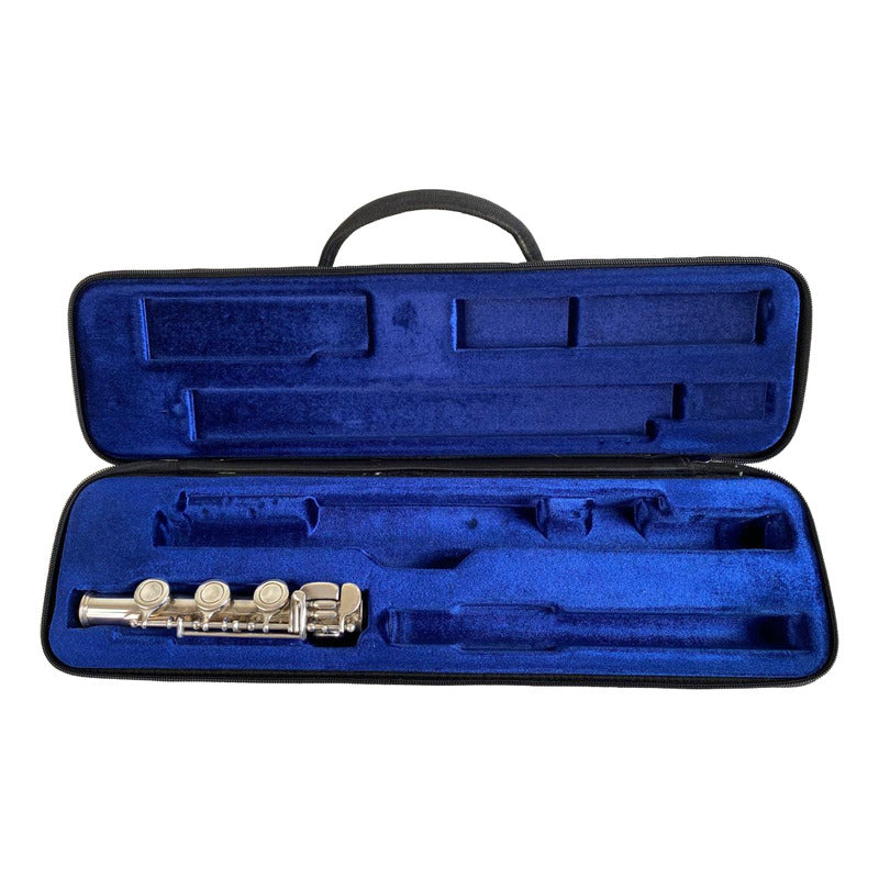Case Flauta Transversal Protec Premium - Made In Usa #20