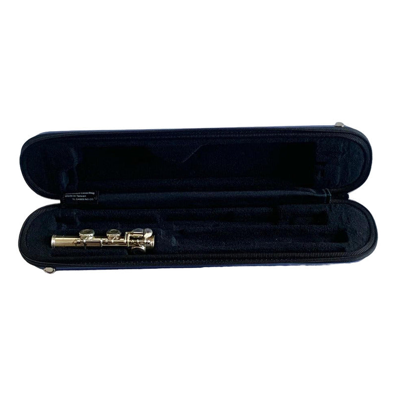 Case Flauta Transversal Gl Cases Azul- Made In Japan #29