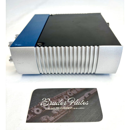 Interface De Áudio Presonus Audiobox Usb / U S A #48 Azul 127/220v