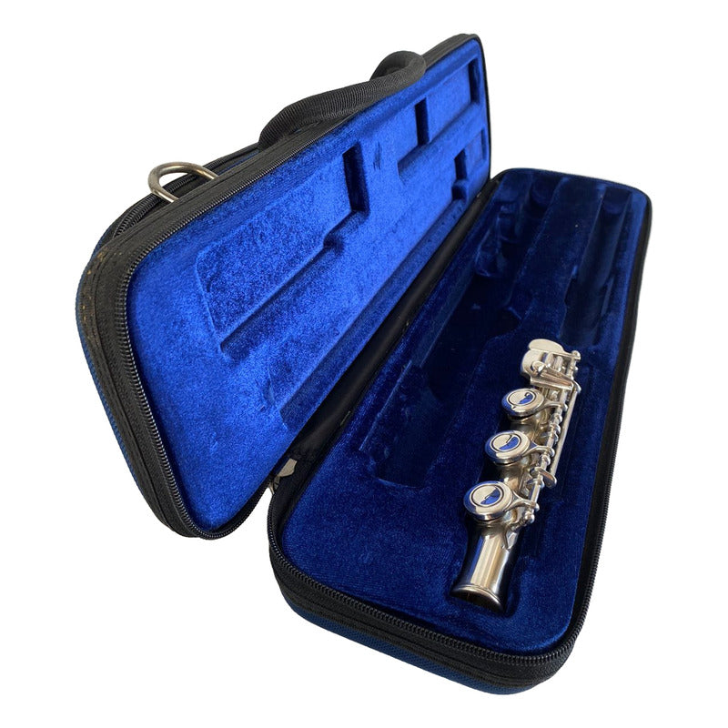 Case Flauta Transversal Protec Premium - Made In Usa #20