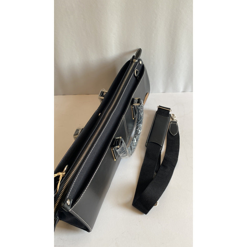 Bolsa De Couro Para Flauta Transversal - Bruder Flutes #34