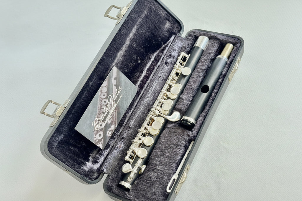 Flautim Armstrong  308  - Made In Usa  #119