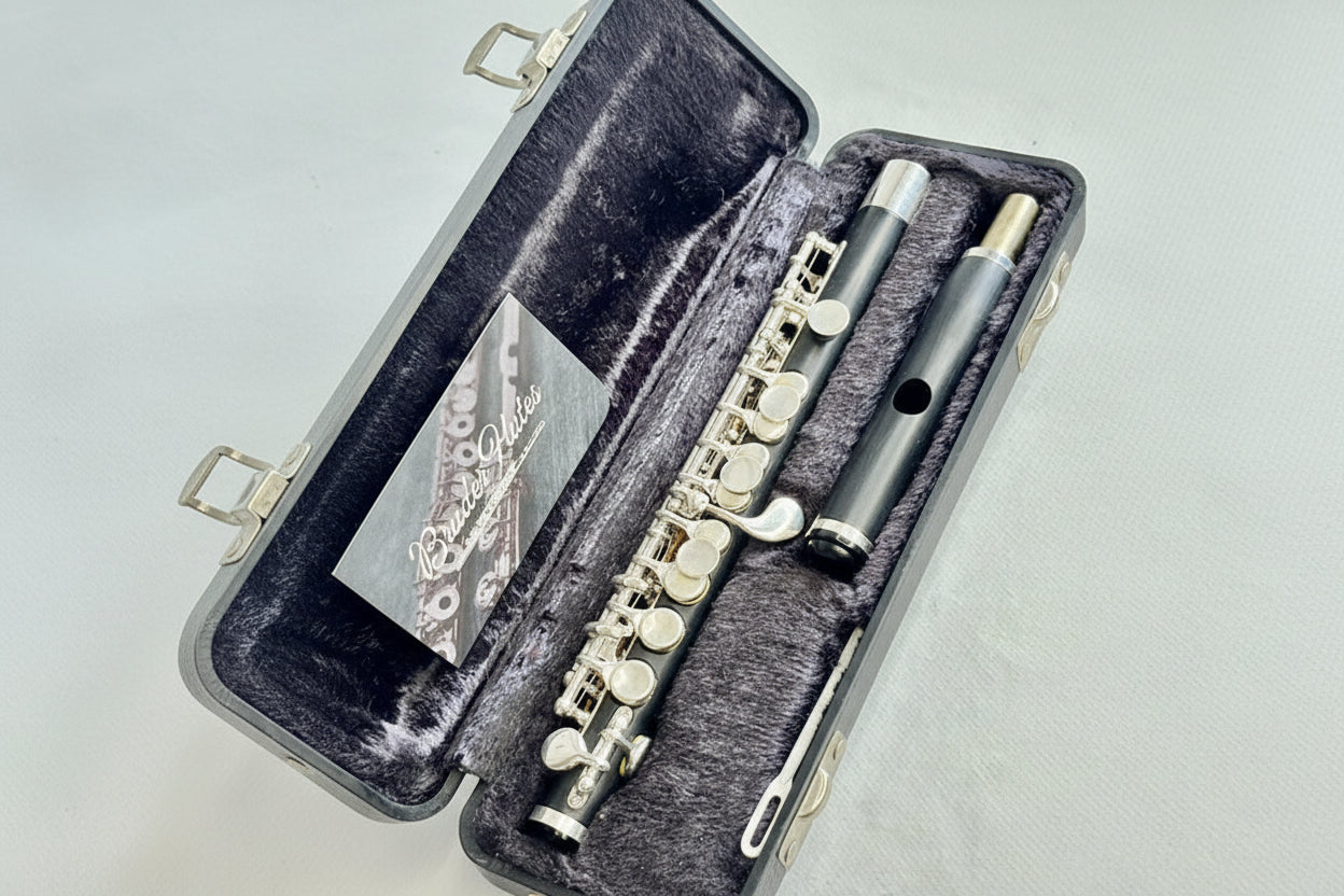 Flautim Armstrong  308  - Made In Usa  #119