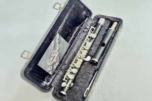 Flautim Armstrong  308  - Made In Usa  #119