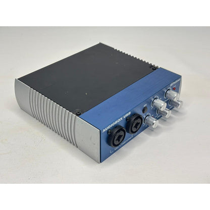 Interface Audiobox Usb Presonus - Made In Usa #33