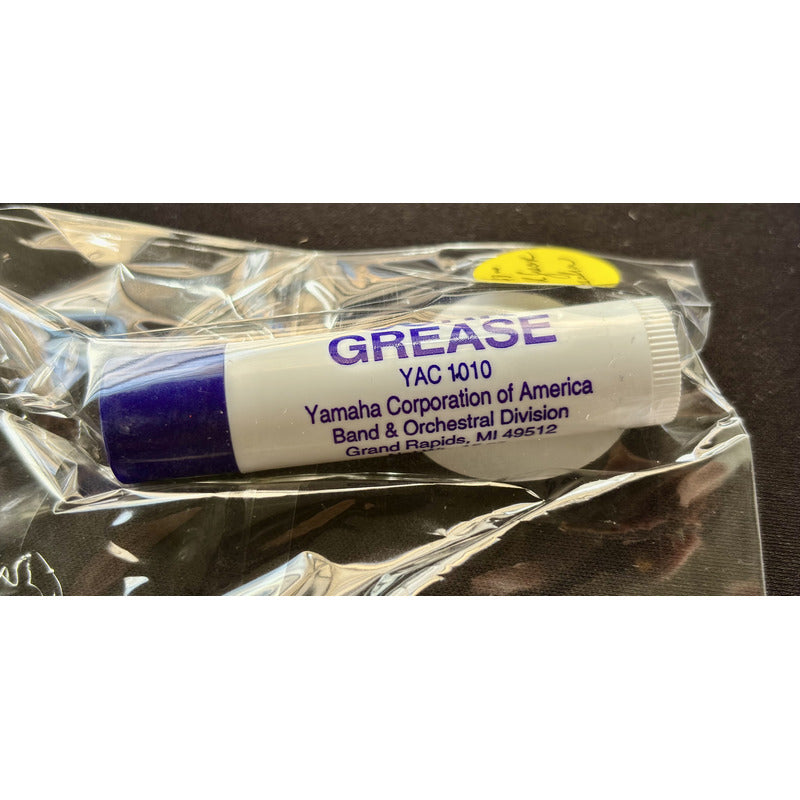 Lubrificante Yamaha Premium Cork Grease Para Cortiça - Made in Japan