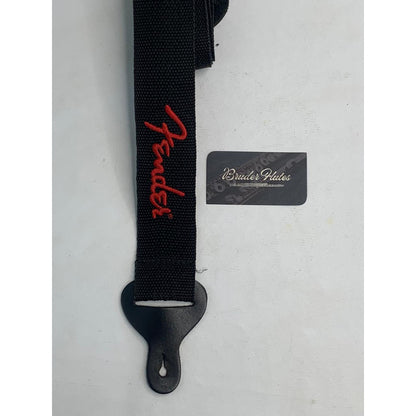 Correia Fender Classic Preta