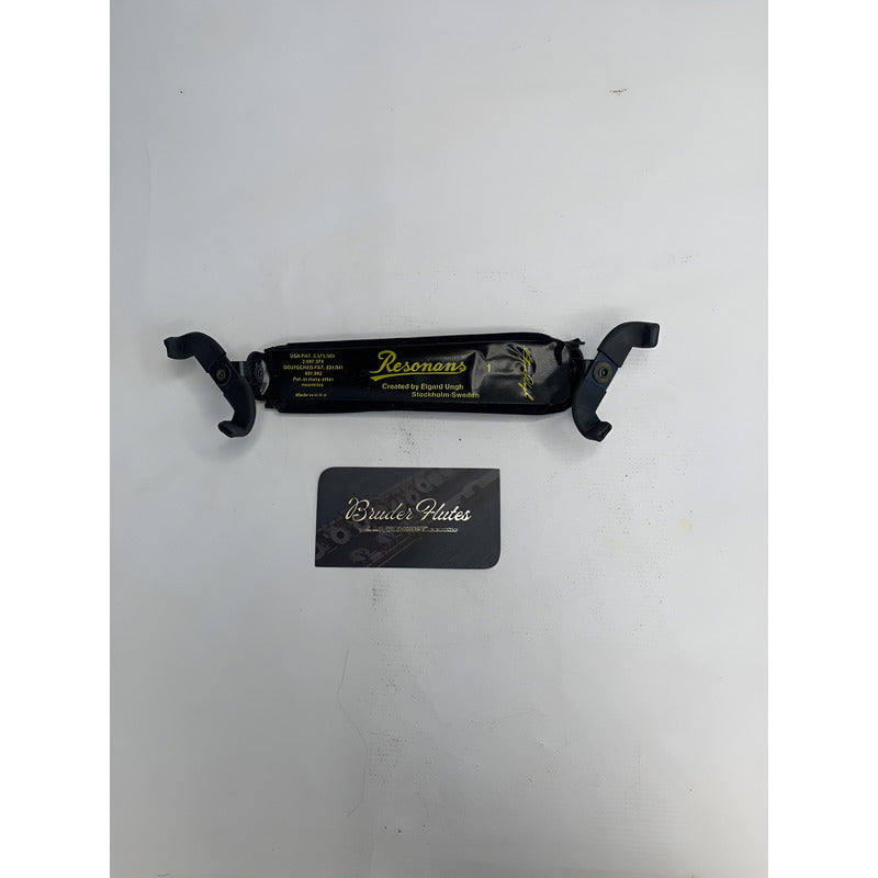 Espaleira Resonans Violino 1/4 - Made in USA