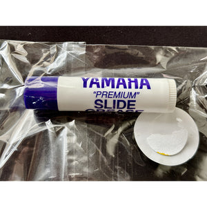 Slide Grease Stick Yamaha Yac 1011 Premium - Made In Japan