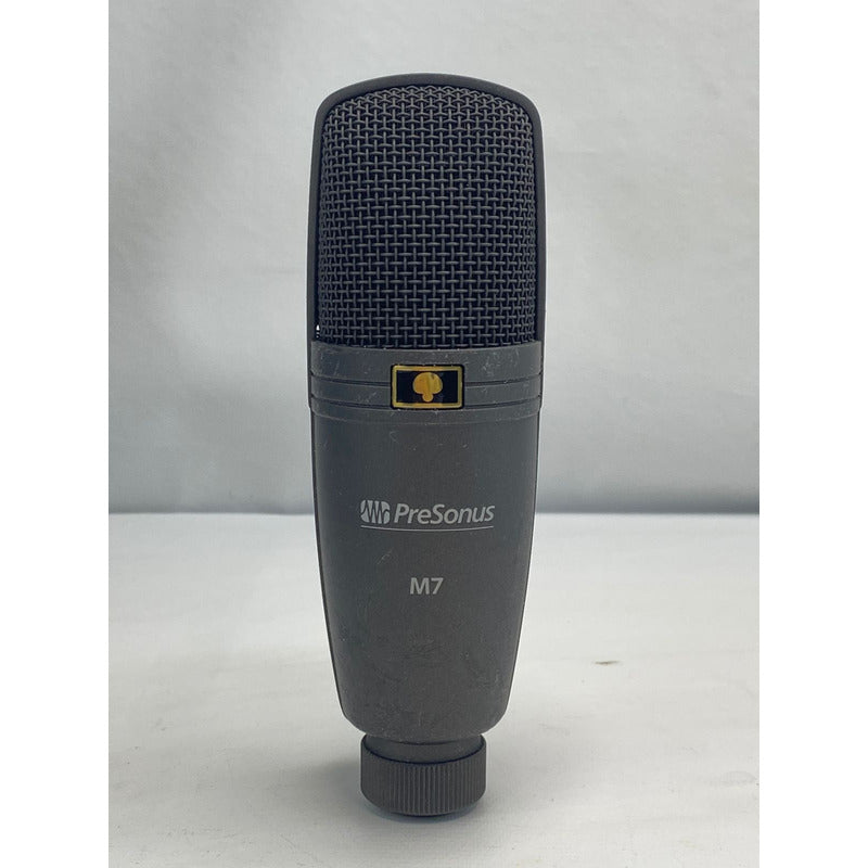 Kit De Estúdio Presonus Audiobox One Studio Para Gravação Azul