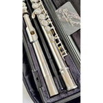 Flauta Transversal Yamaha 221  Made in Japan #78