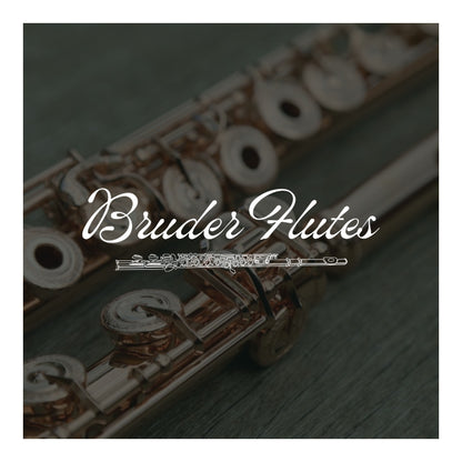 Tripé Para Microfone, Preto Bruder Flutes Preto