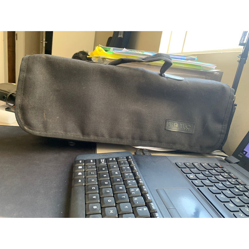 Capa Para Flauta Transversal Protec - Made In Usa #32