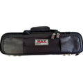 Case Flauta Transversal Max Preto- Made In Usa #26
