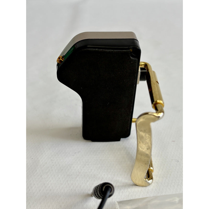 Captador Violino Shadow Sh 945 Nfx Nanoflex - Made in USA