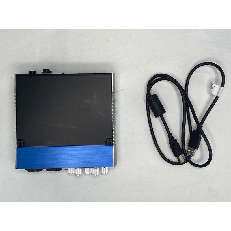 Interface Presonus Audiobox Usb / Made in USA #32