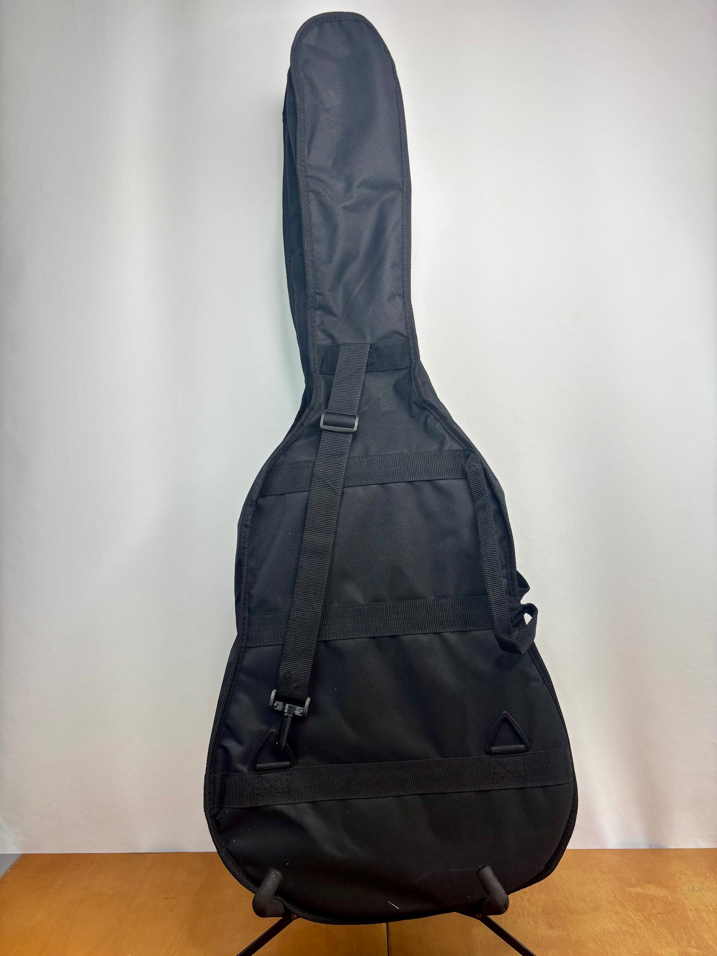 Violão EpiPhone FT-100 EB - Eletroacústico - Flat Top Tampo Maciço - Limited Edition - Pré Amplif. Fishman 4 #61