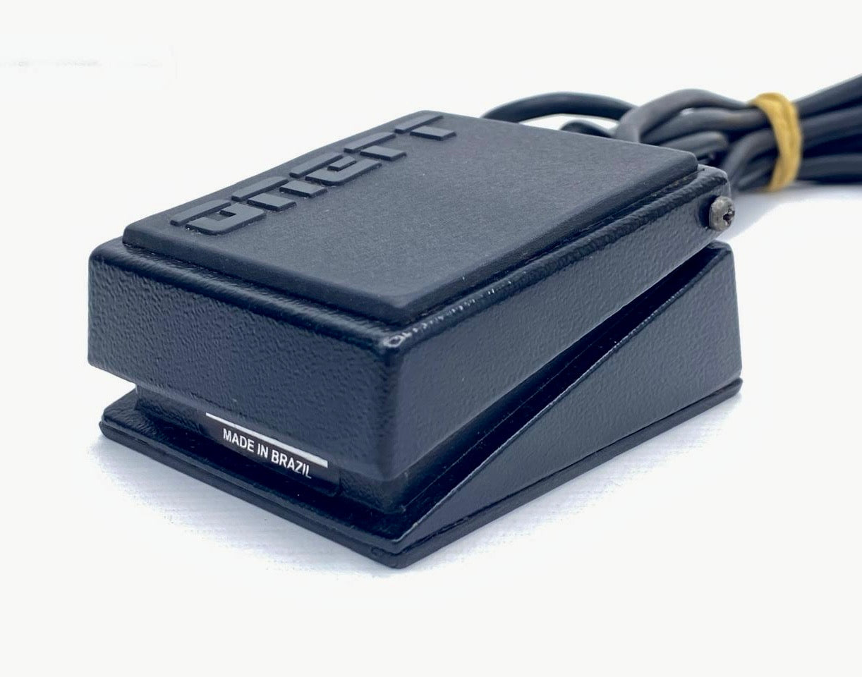 Pedal De Sustain Para Teclados Ou Pianos Elétricos Onner #25