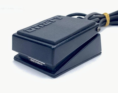Pedal De Sustain Para Teclados Ou Pianos Elétricos Onner #25