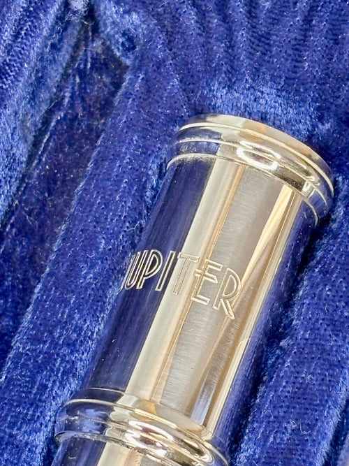 Flauta Transversal Jupiter JFL-511  #129